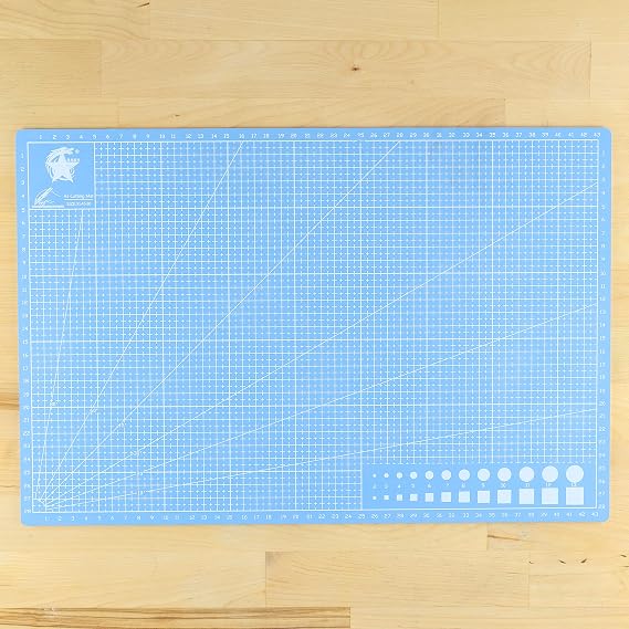 Self-Healing Cutting Mat (12 x 18)