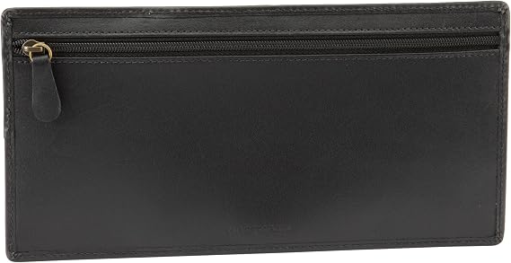 Hartmann Luggage 6020-737 Capital Travel ID Case, Black