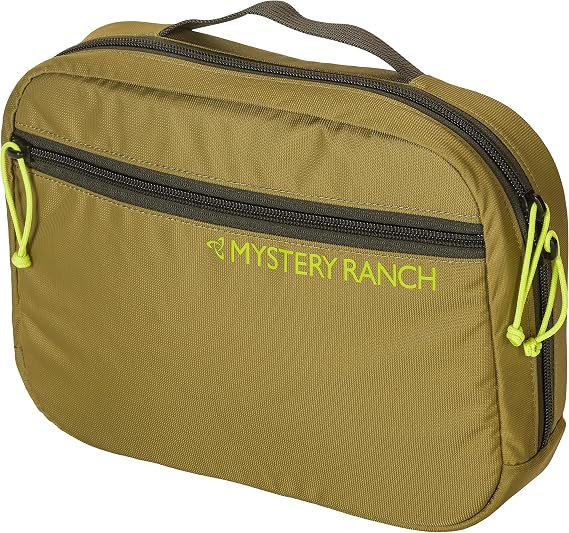 Mystery Ranch Mission Control Large Electronic Accessories Pack