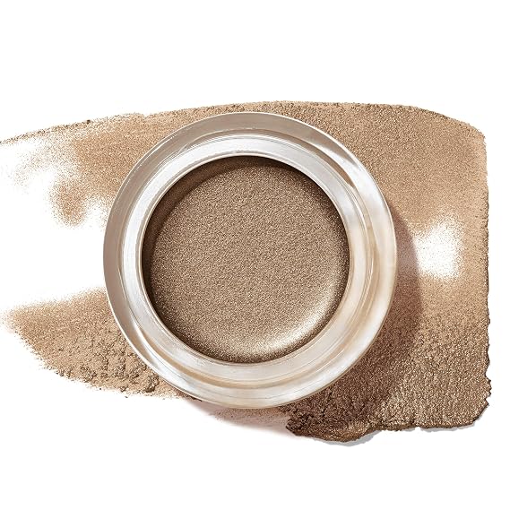 Revlon ColorStay Creme Eye Shadow, Caramel, 0.18 oz